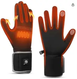 SAVIOR HEAT Heated Glove