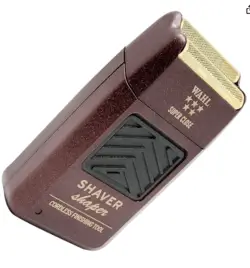 Wahl Professional 5-Star Series Rechargeable Shaver/Shaper